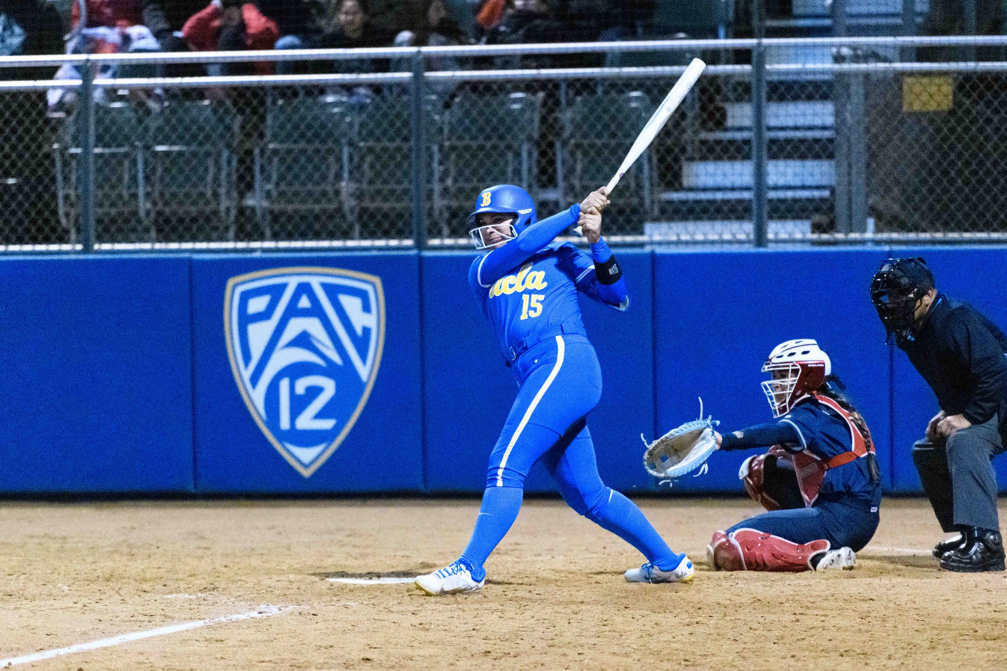 No. 1 UCLA softball looks to Mary Nutter Collegiate Classic with high