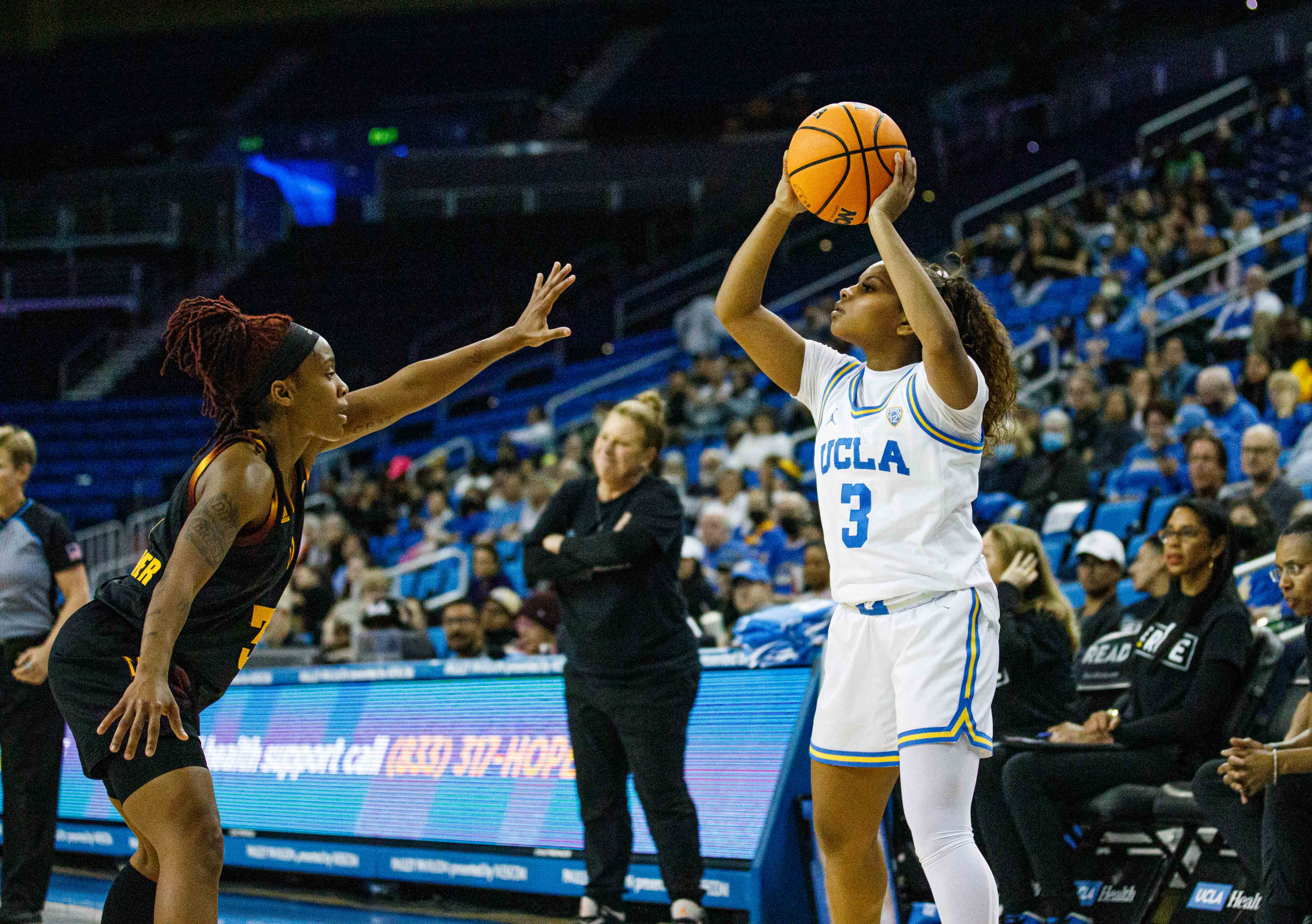Past Projects  *STRETCH GOAL* UCLA Club Basketball's Road to