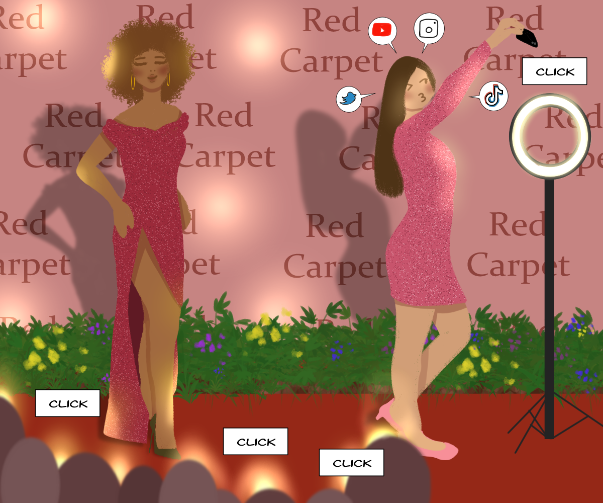 Second Take: Diverse influencers make it to the red carpet; Hollywood should tak..
