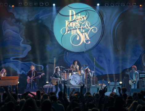 Meet Daisy Jones & The Six, the best 70s band you've never heard of - The  Georgetown Voice