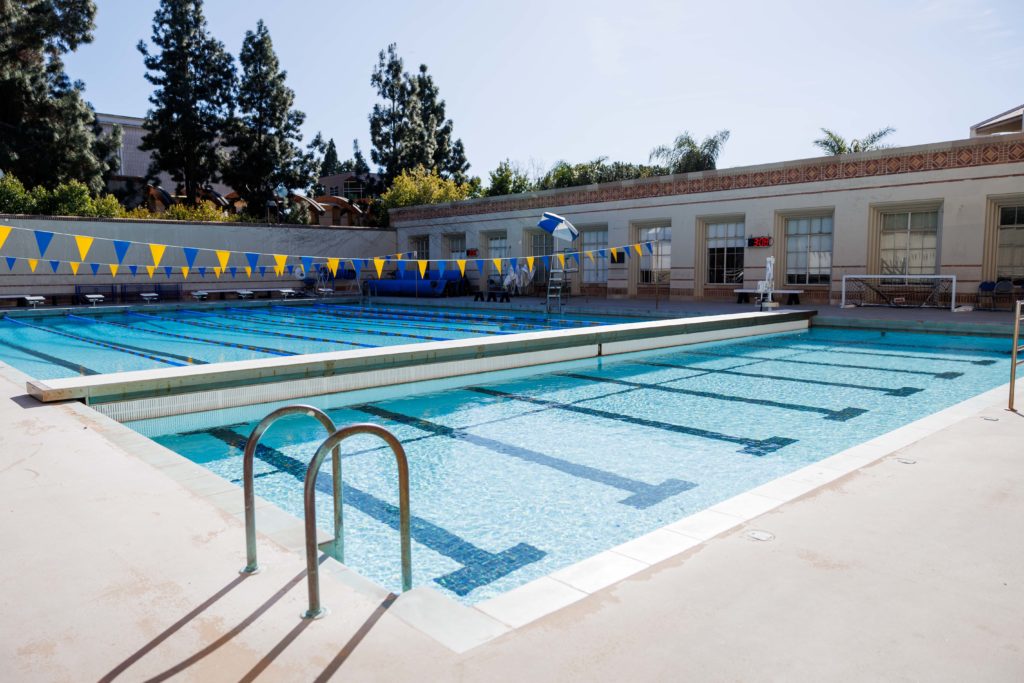 Opinion Synchronized swimming deserves greater acknowledgment, funding