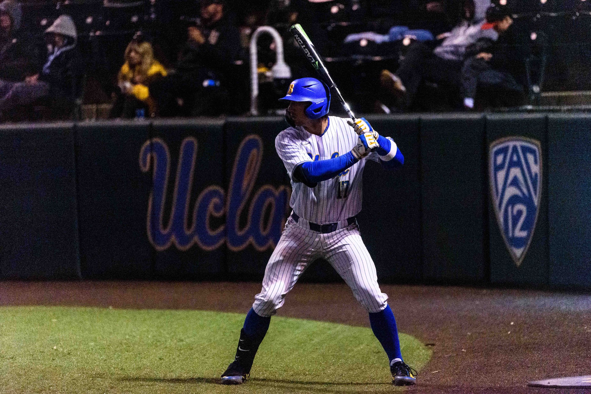 UCLA baseball closes out regular season with series win over No. 2 Oregon  State - Daily Bruin