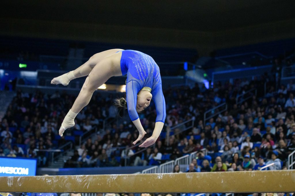 (Vivian Xu/Daily Bruin senior staff)