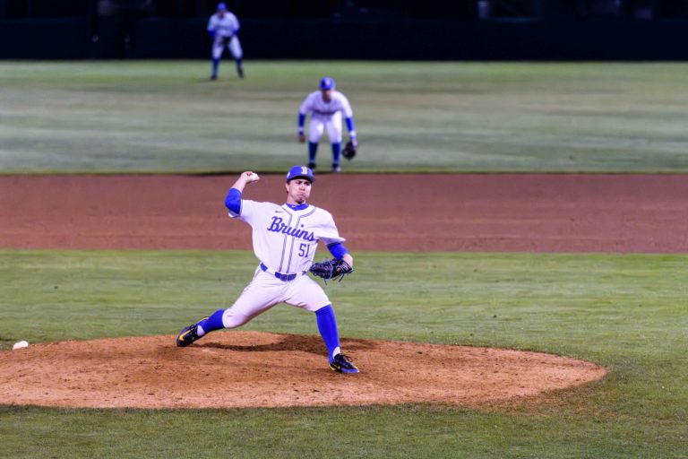 UCLA baseball aims to complete season sweep of LMU ​in midweek road matchup  - Daily Bruin