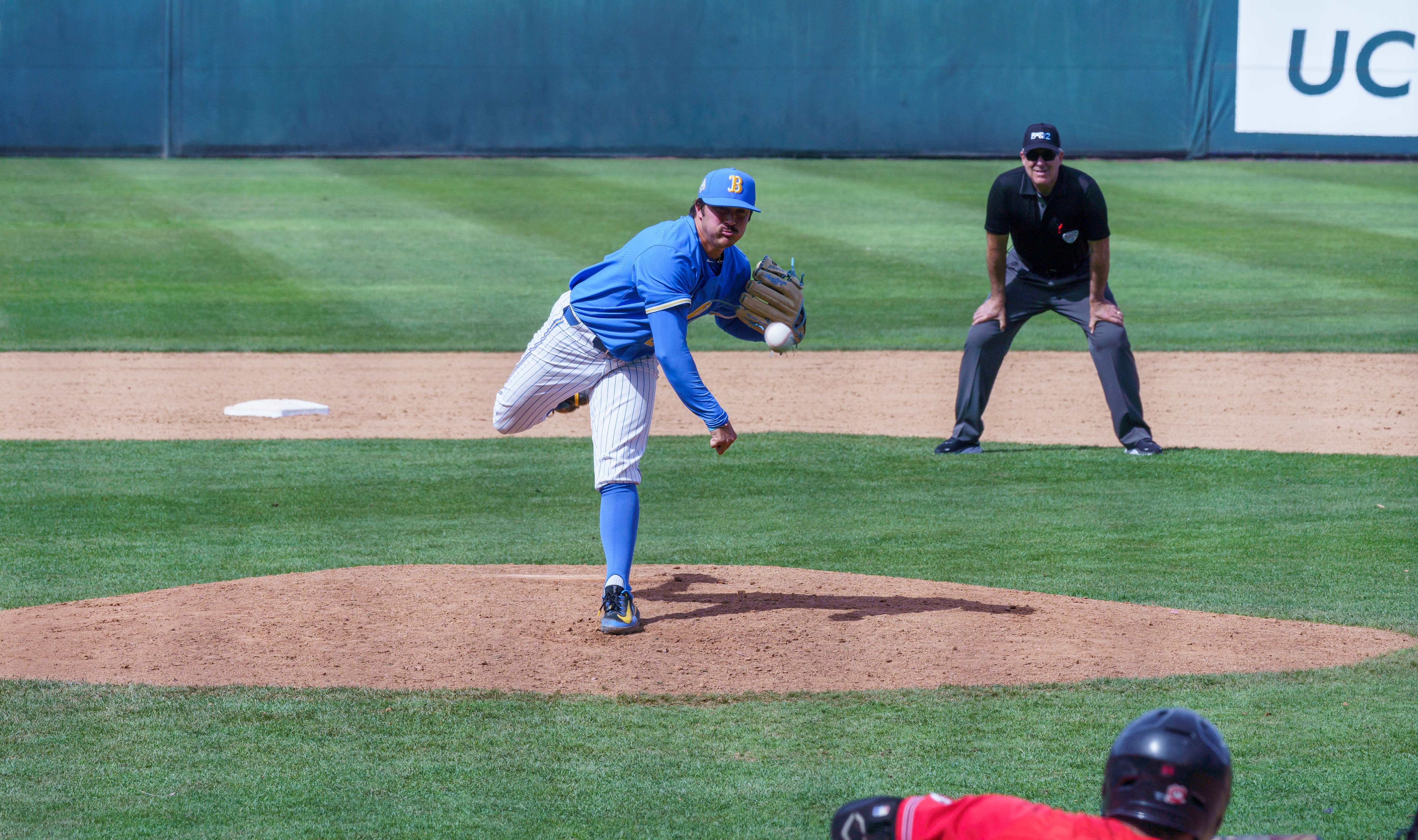 UCLA Baseball: Bruins Smoked by Trojans, 7-2; Look to Regroup Today - Bruins  Nation
