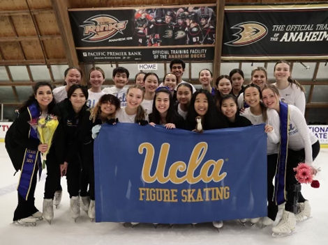 Introducing UCLA Club Roller Hockey - UCLA Club Sports