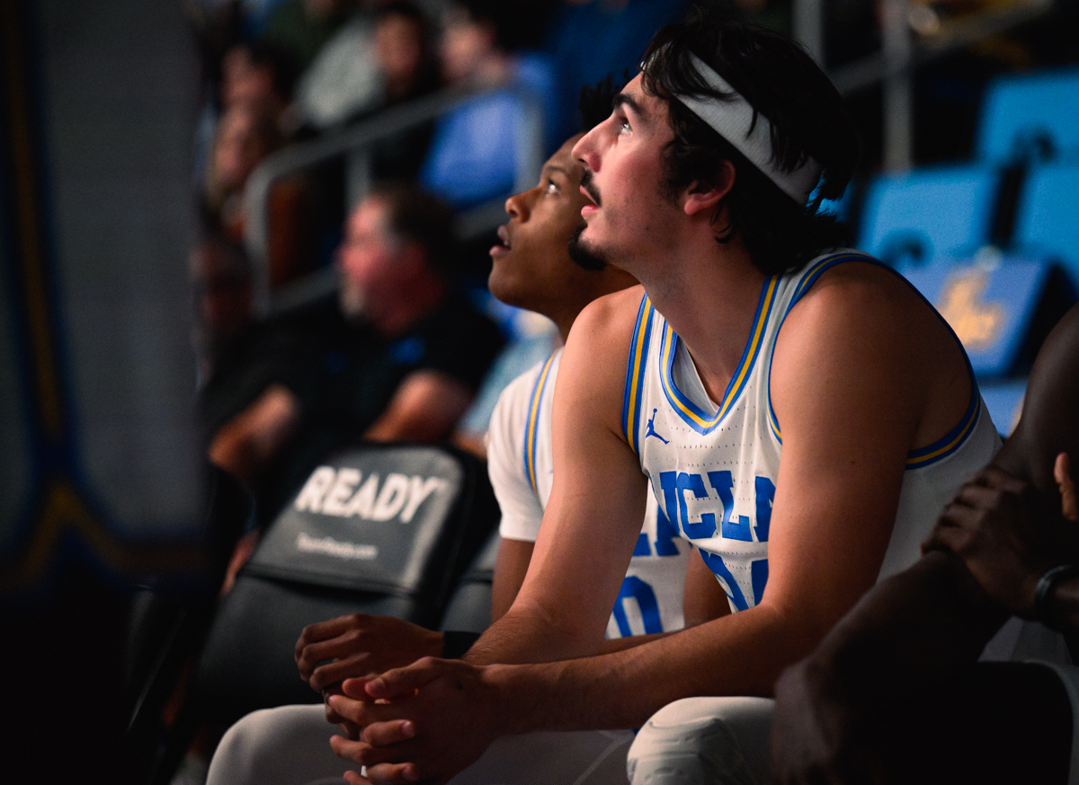 NBA Mock Draft 2023: Where Jaime Jaquez Jr., Amari Bailey and other UCLA  players could end up - Daily Bruin