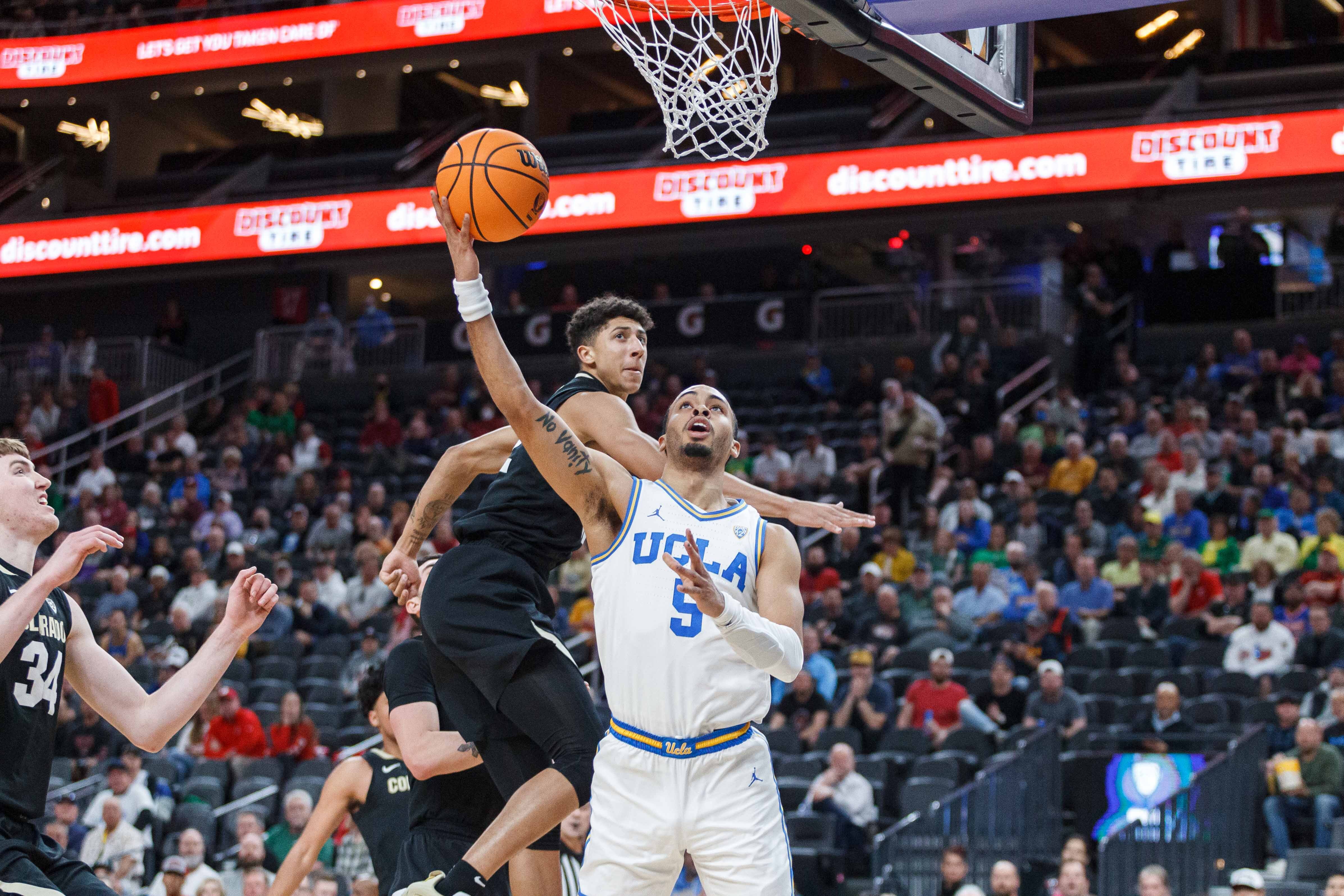 UCLA's Jaime Jaquez Jr. in line to become next Mexican-American to reach NBA