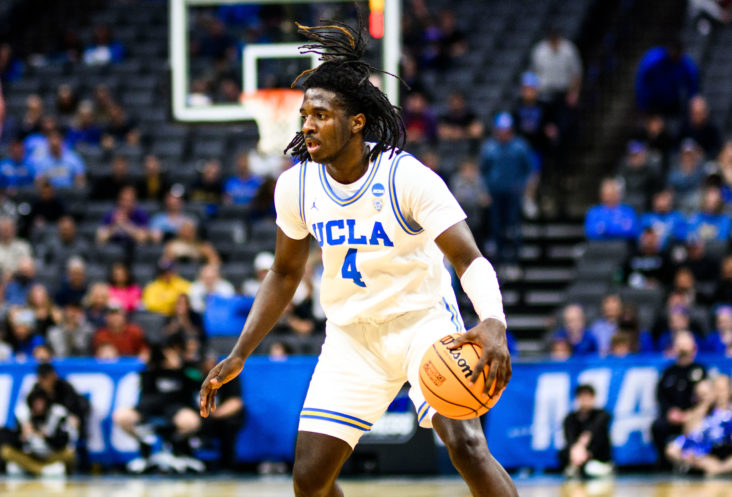 UCLA Men’s Basketball 2022-2023 Player Grades: Guards - Daily Bruin