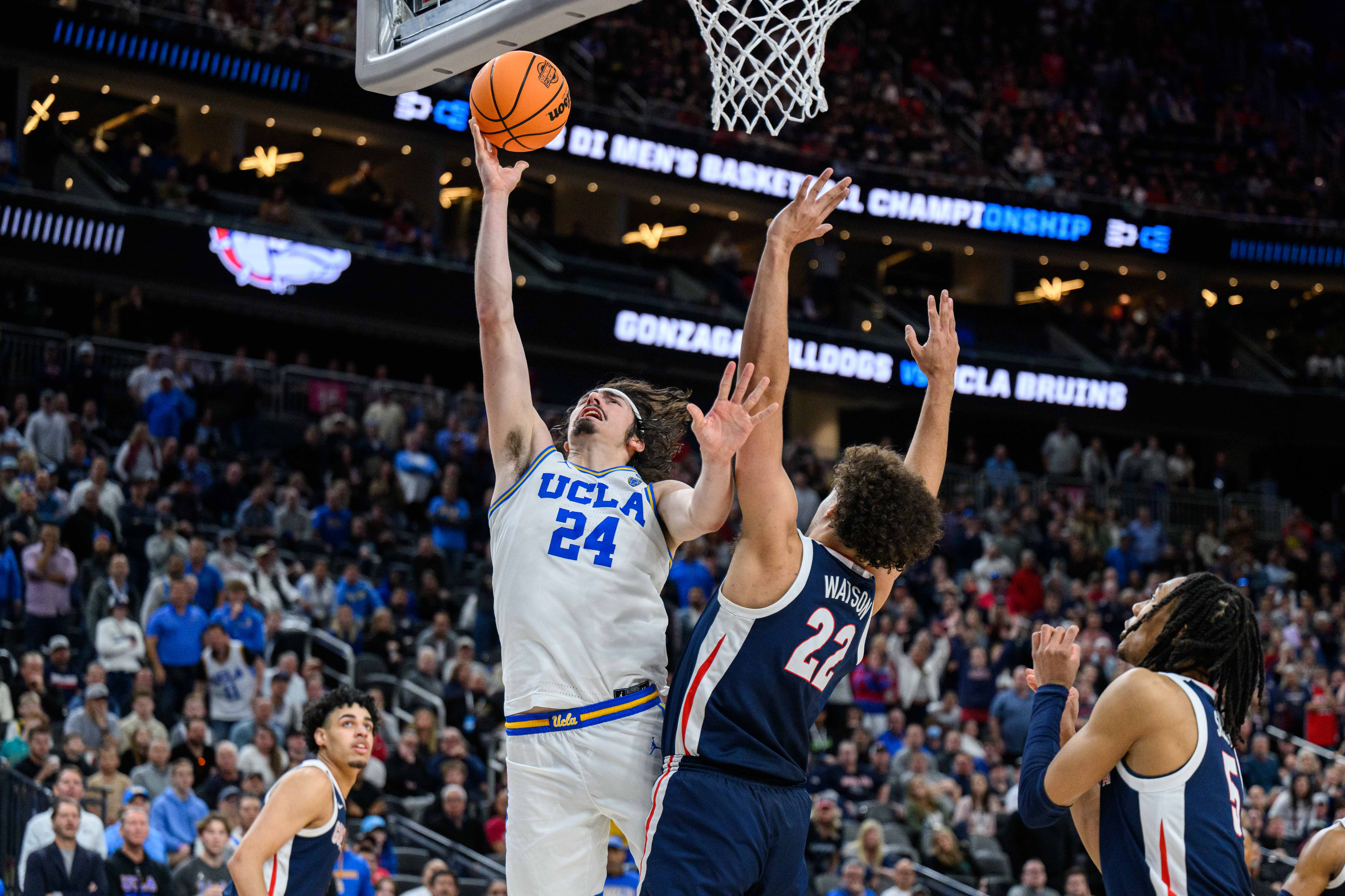 UCLA men's basketball 2022-2023 roster breakdown - Daily Bruin