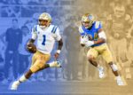 Teams pick up 4 former UCLA football players on 3rd day of 2022 NFL Draft -  Daily Bruin