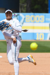 UCLA Softball Adds 3 Top-Tier Transfers From Arizona, Oregon - Sports  Illustrated UCLA Bruins News, Analysis and More