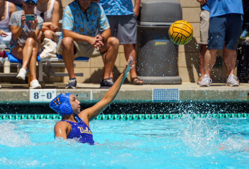 UCLA Women’s Water Polo 2023 MPSF Tournament Predictions - Daily Bruin