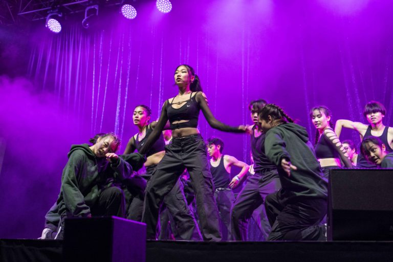 Gallery: Student talent, vibrant performances bloom in 78th annual ...