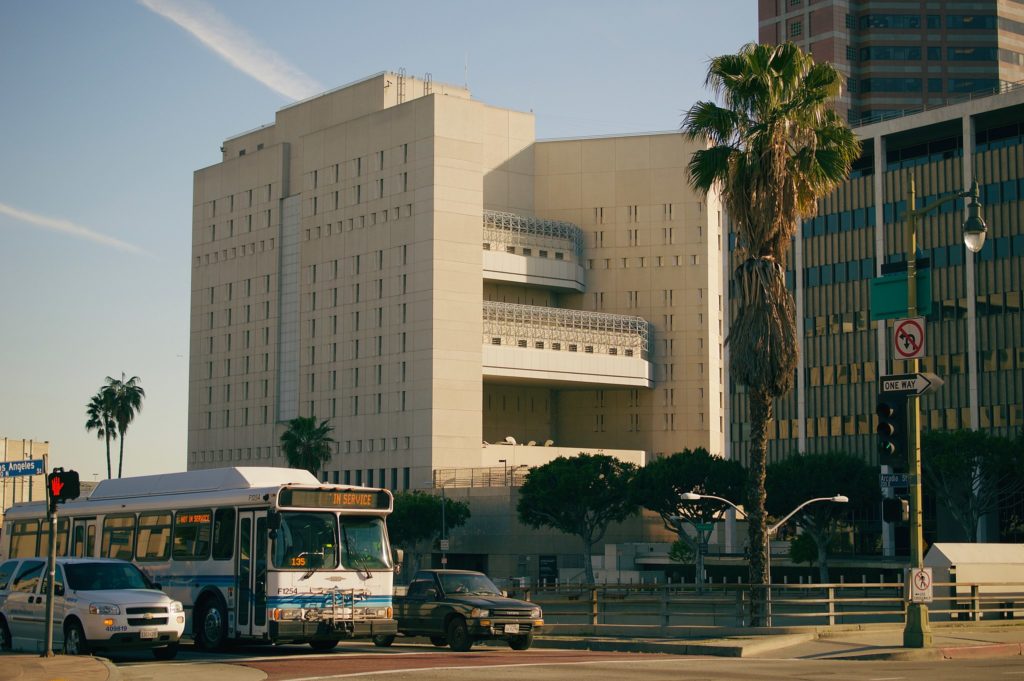 Following injunction, LA County returns to pandemic-era $0 bail policy