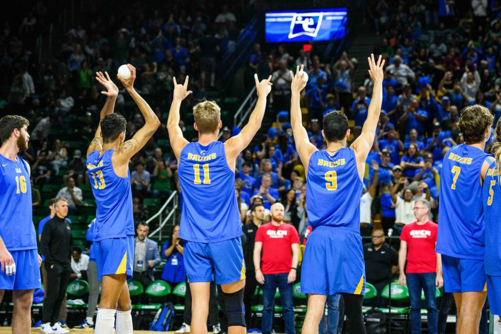 (Ethan Manafi/Daily Bruin staff)