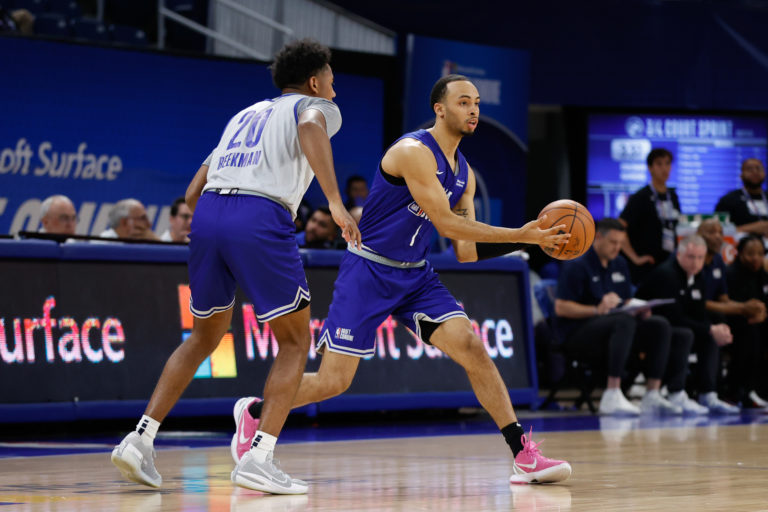 Bruins compete in NBA combine in preparation for 2019 draft - Daily Bruin