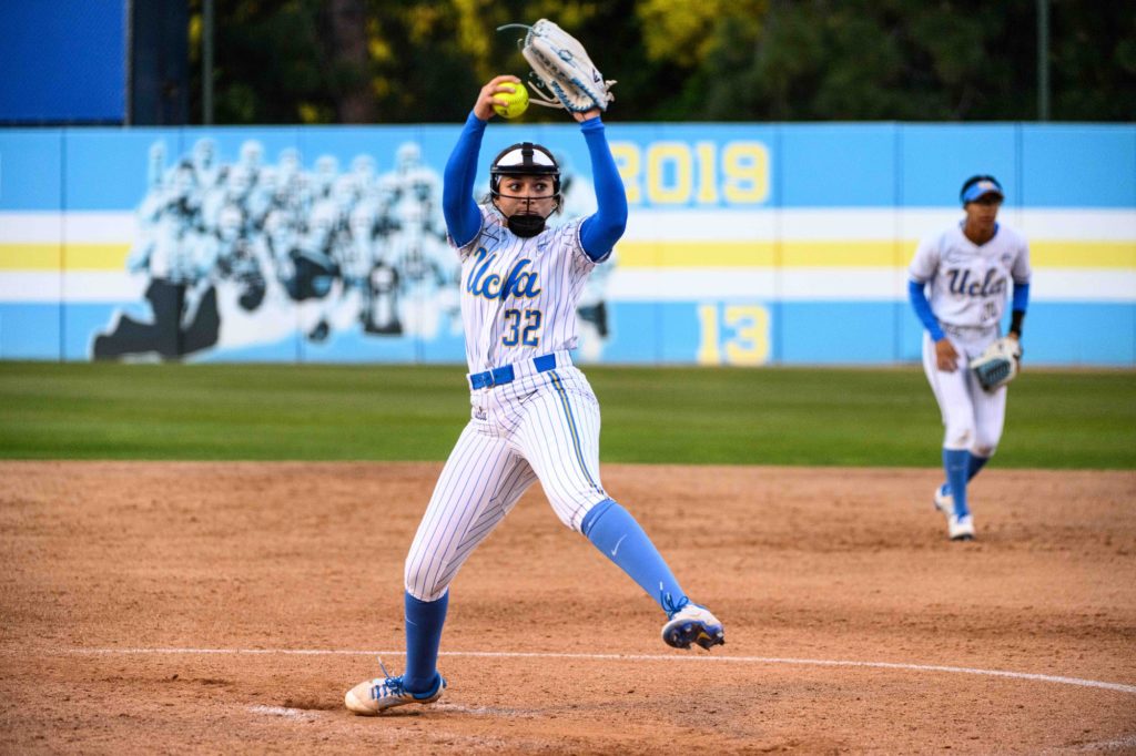 (Nicolas Greamo/Daily Bruin senior staff)