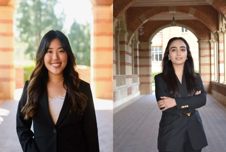 USAC 2023-2024 Candidate Debates: Campus Events commissioner - Daily Bruin