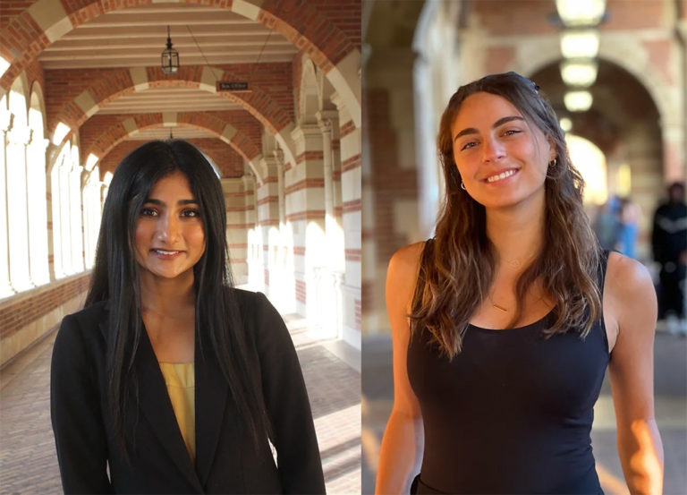 USAC 2023-2024 Candidate Debates: Campus Events commissioner - Daily Bruin