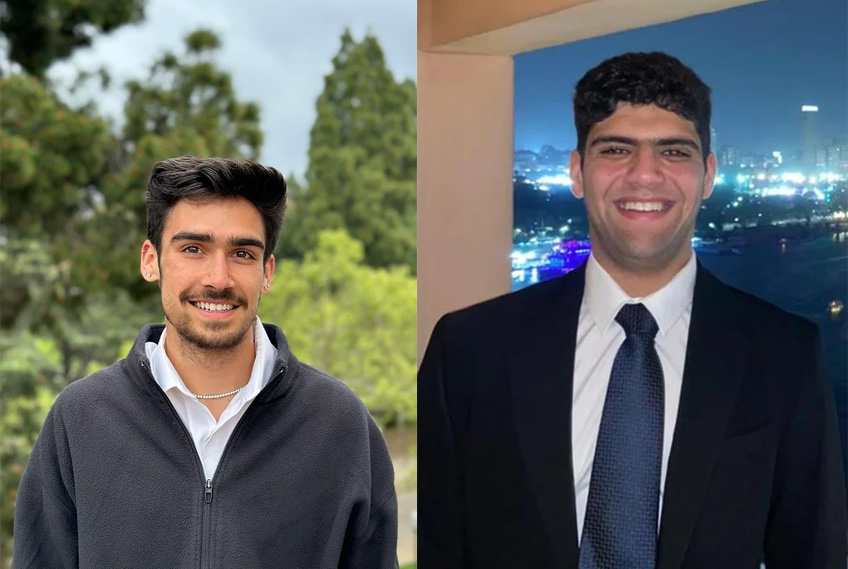 USAC 2023-2024 Candidate Debates: Campus Events commissioner - Daily Bruin