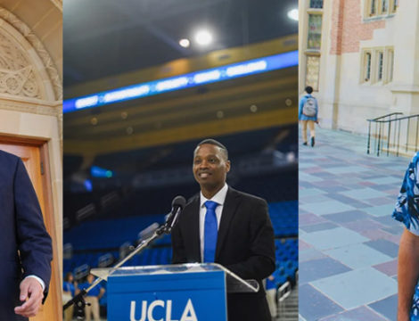 USAC 2023-2024 Candidate Debates: Campus Events commissioner - Daily Bruin