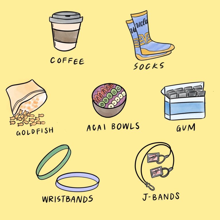 UCLA baseball reveals pregame superstitions and rituals for best ...