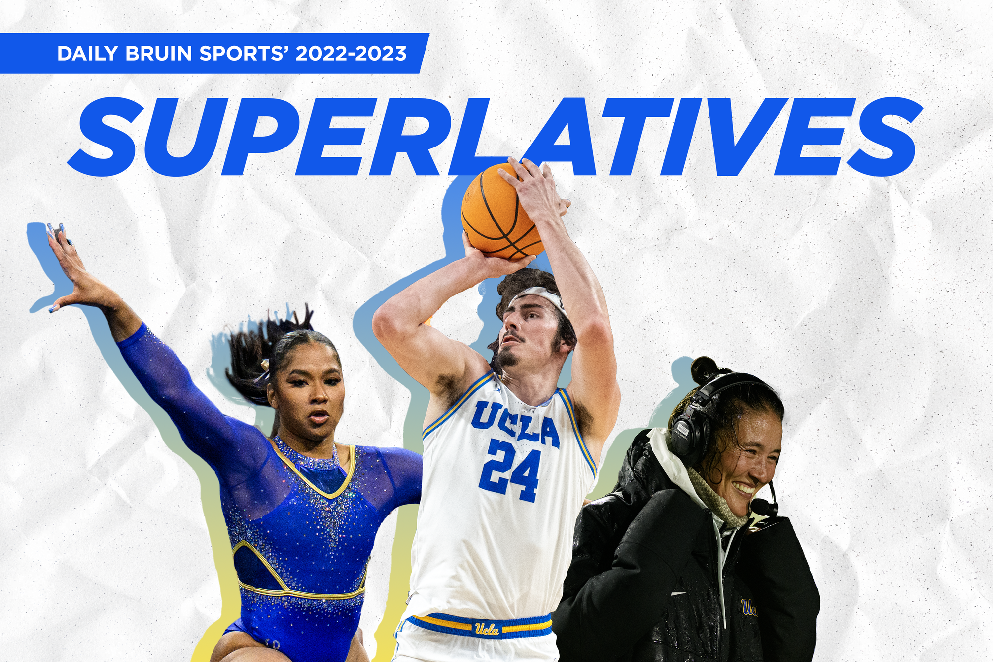 UCLA's Mac Etienne and Abramo Canka enter NCAA transfer portal