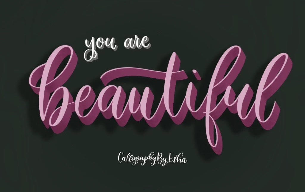 Learn the Art of Calligraphy - Curiosity Untamed