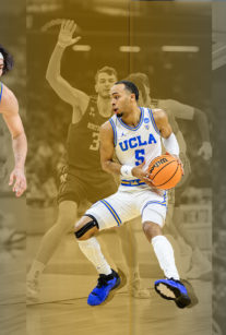 NBA Mock Draft 2023: Where Jaime Jaquez Jr., Amari Bailey and other UCLA  players could end up - Daily Bruin