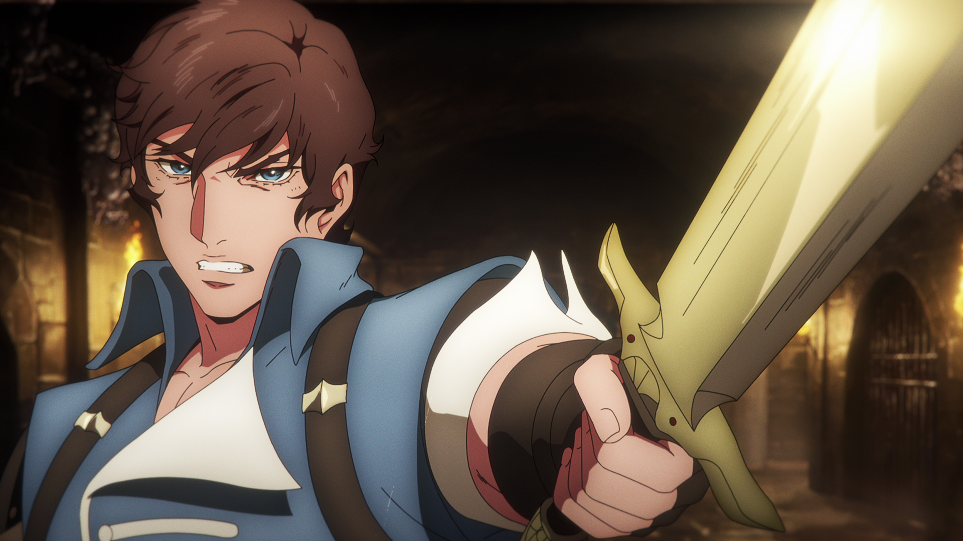 GRANBLUE FANTASY The Animation - Apple TV