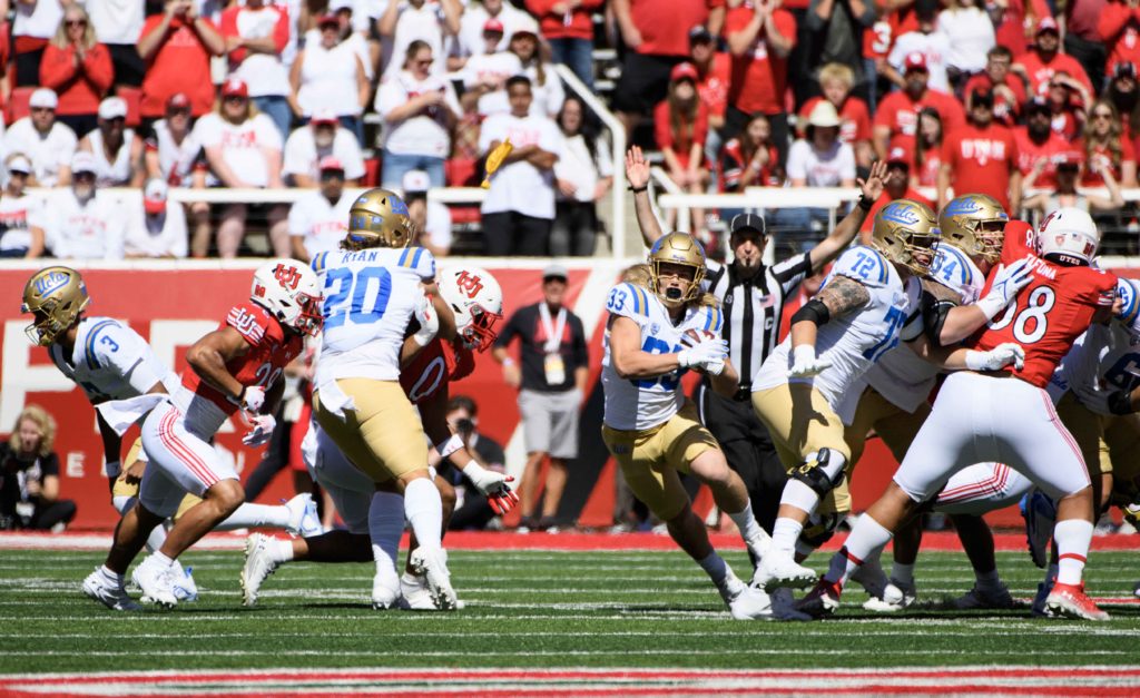 (Megan Cai/Daily Bruin senior staff)