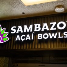 ASUCLA announces revamp of on-campus dining options, on ...