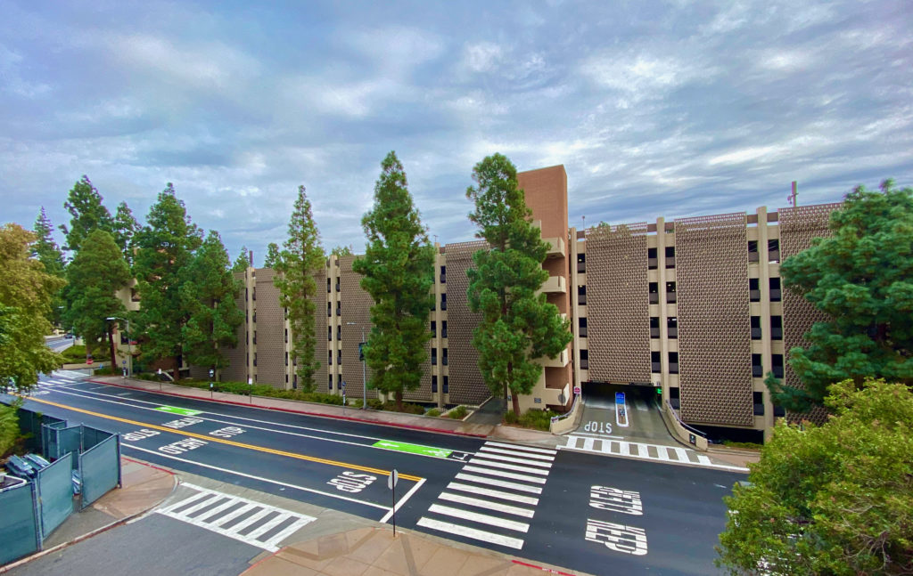 UCLA commuter students voice concerns over parking permit accessibility