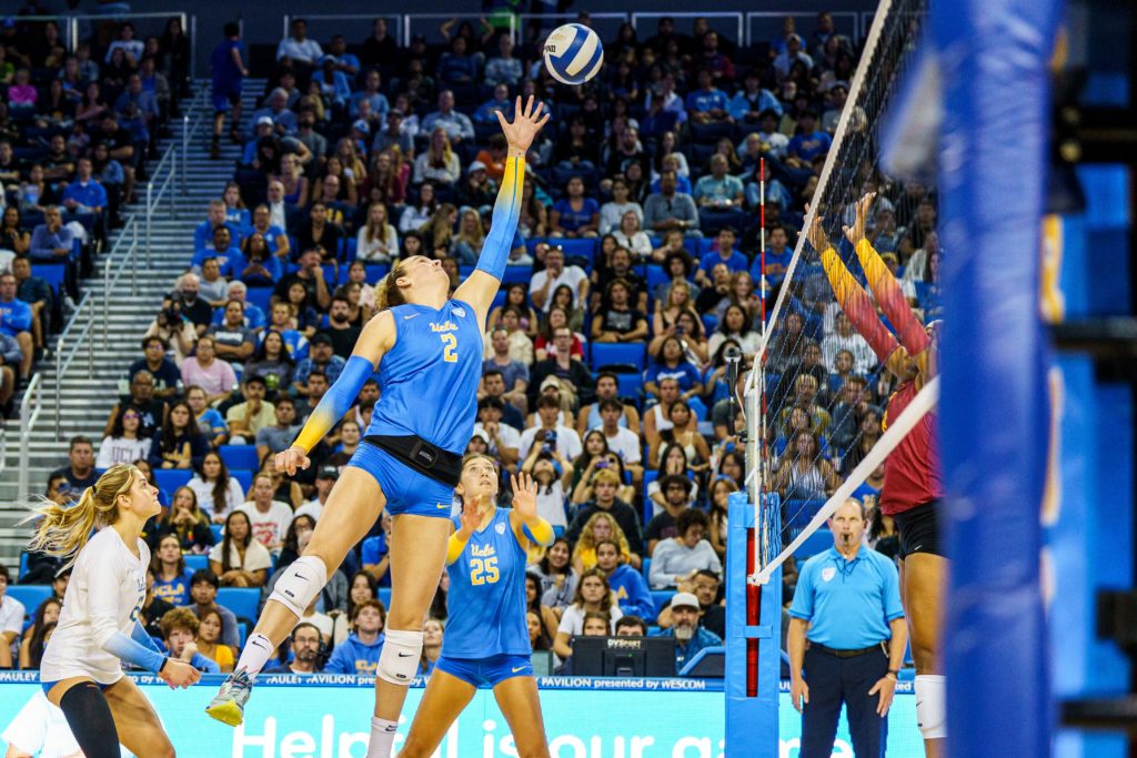 Weekend In Preview Oct 5 Daily Bruin weekend-in-preview-oct-5-daily-bruin