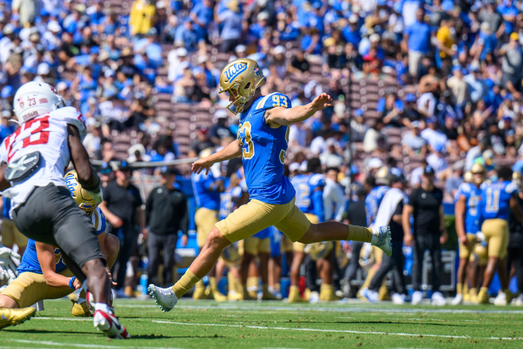 (Jeremy Chen/Daily Bruin senior staff)