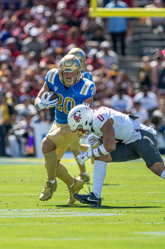(Jeremy Chen/Daily Bruin senior staff)
