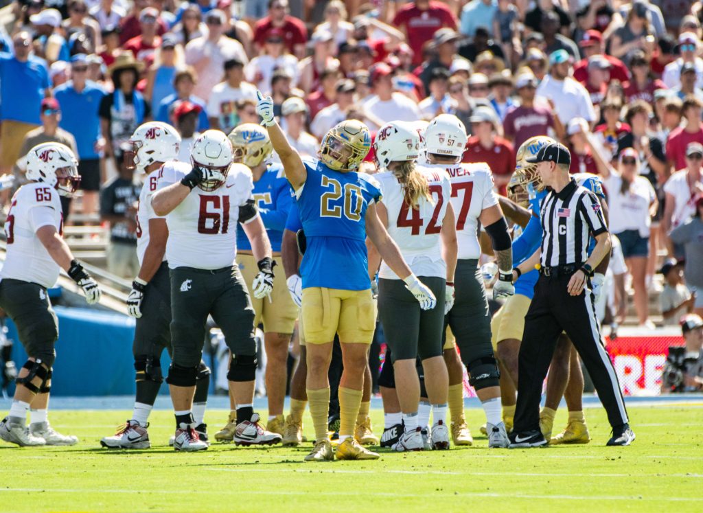 (Megan Cai/Daily Bruin senior staff)