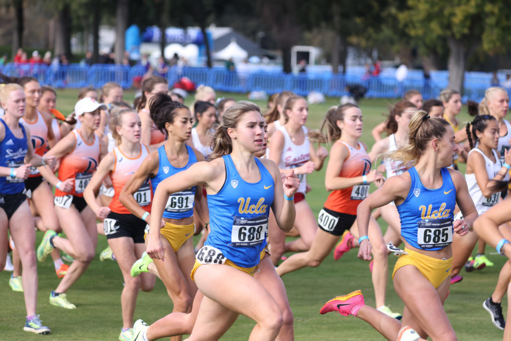 UCLA director of track and field and cross country announces retirement - Daily Bruin