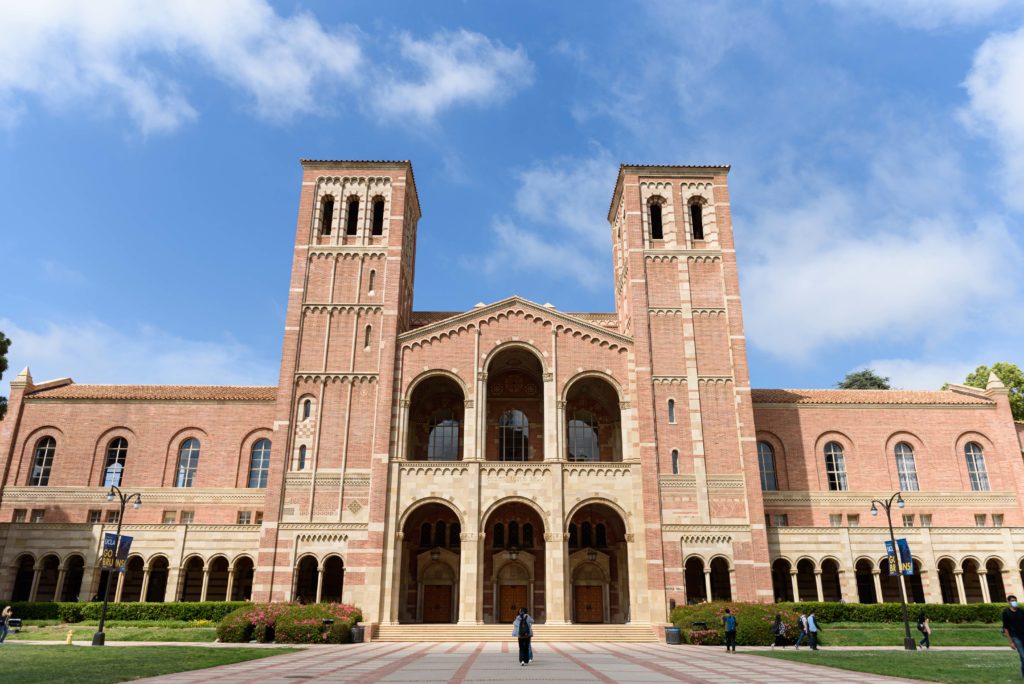 UCLA set to acquire former Westside Pavilion mall - Daily Bruin