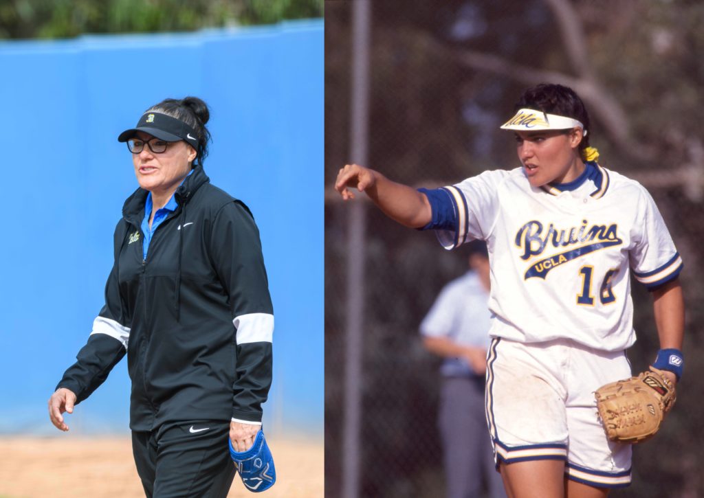 Softball’s history in the Olympics and its legacy in inspiring others