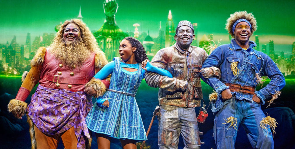 Winter theater preview ‘The Wiz,’ ‘Chicago’ come to Hollywood Pantages