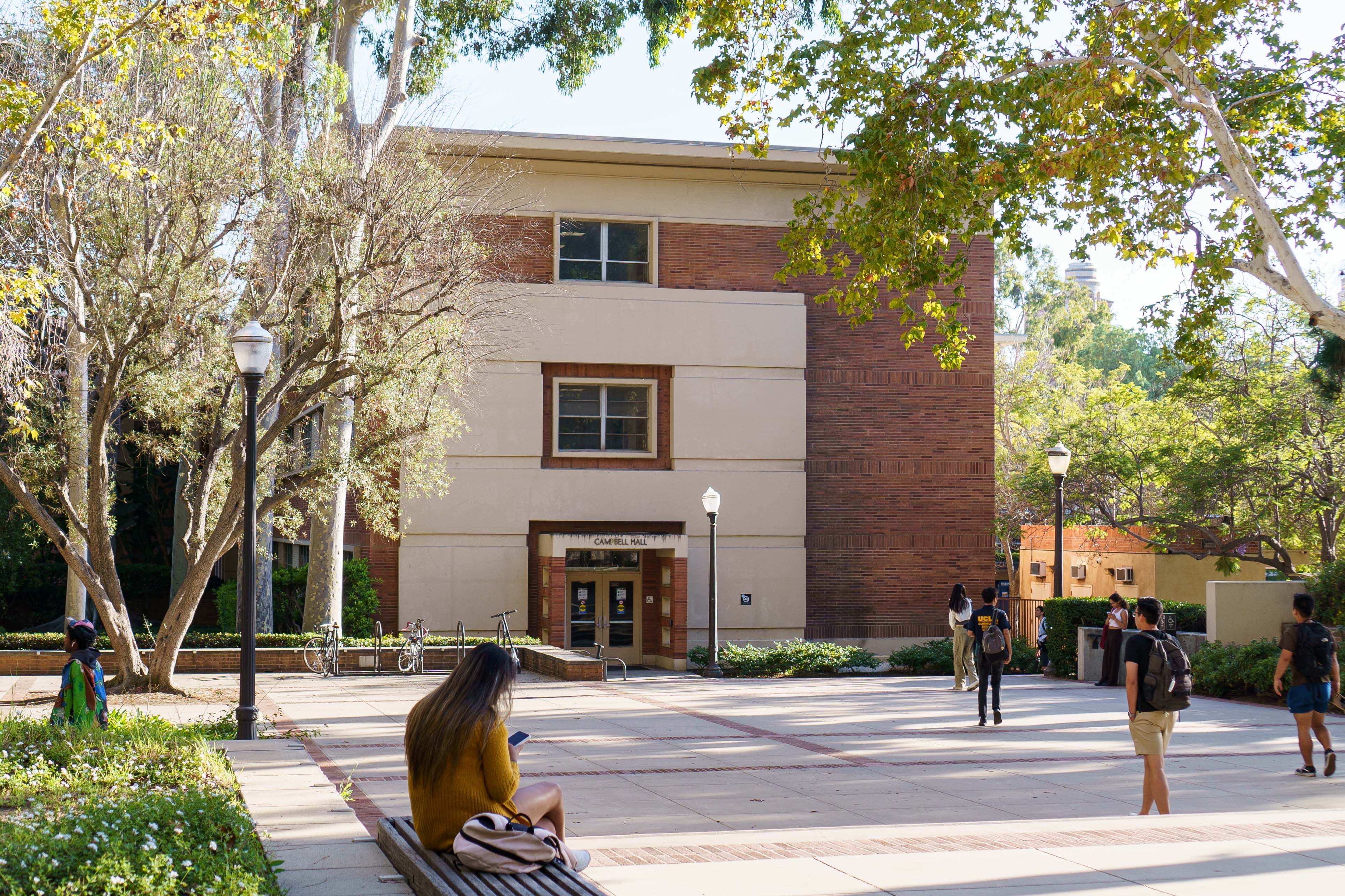 Alumni donate $10M to support ethnic studies research centers at UCLA - Vimarsana News