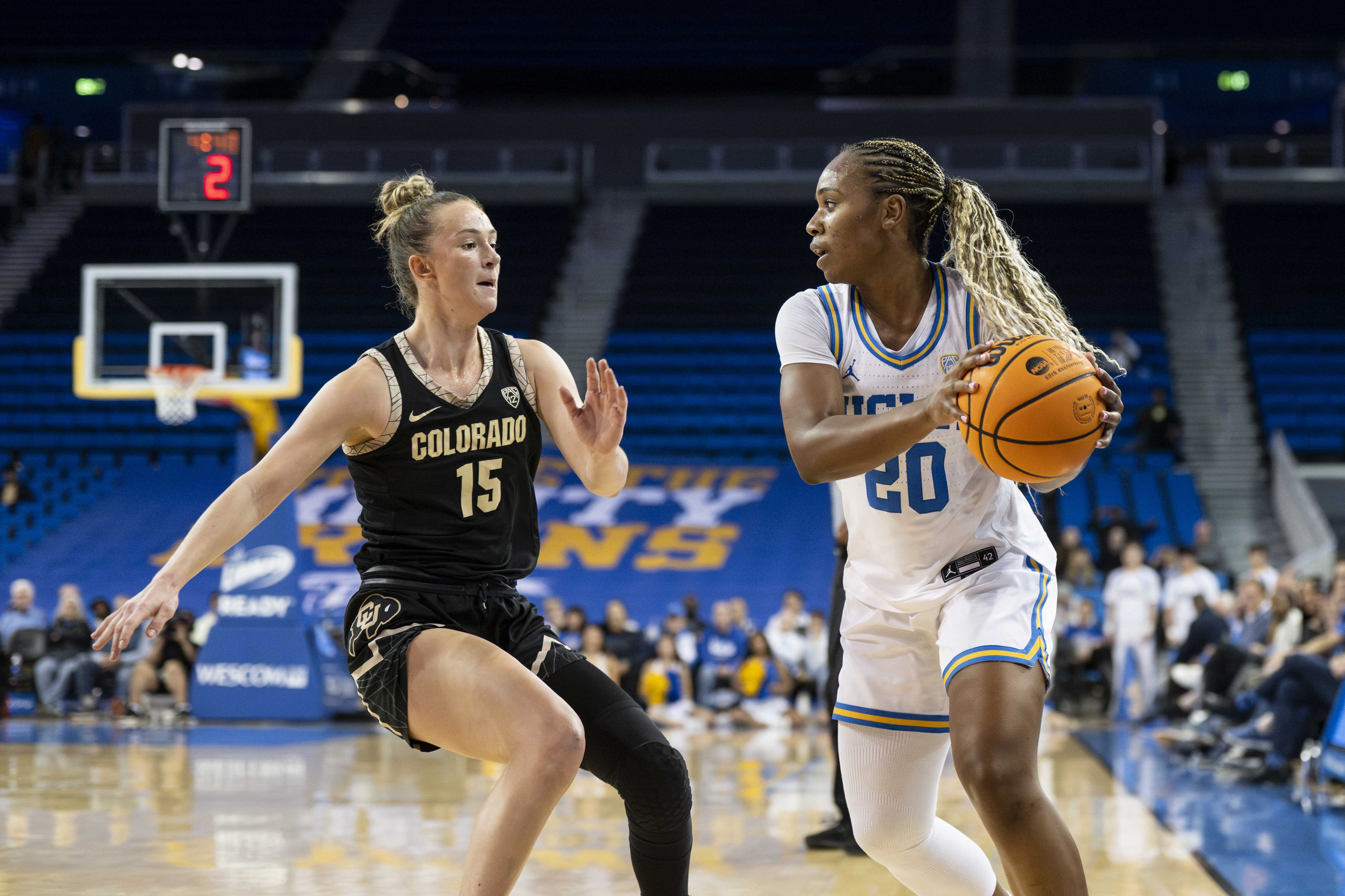 UCLA Women S Basketball Ends Last Pac 12 Home Game Besting Colorado   Web.sp .wbb .colorado.b.SY  