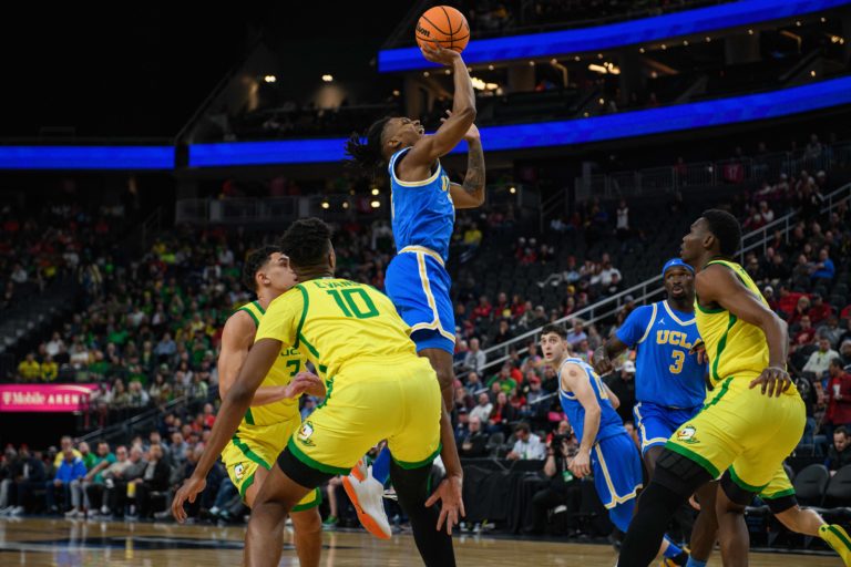 NBA Draft, transfer portal may shuffle UCLA men’s basketball’s roster ...