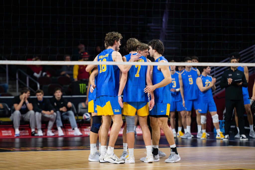 USC Baseball Dominates UCLA in Thrilling Victory: A Dominant Performance for the Trojans