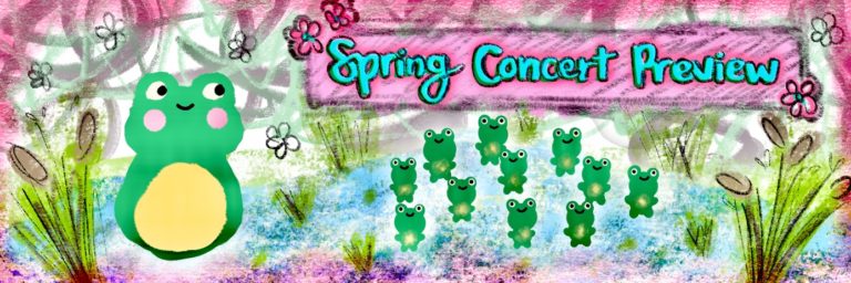 アート・デザイン・音楽 Girls-Pedia 2019 Spring アート・デザイン