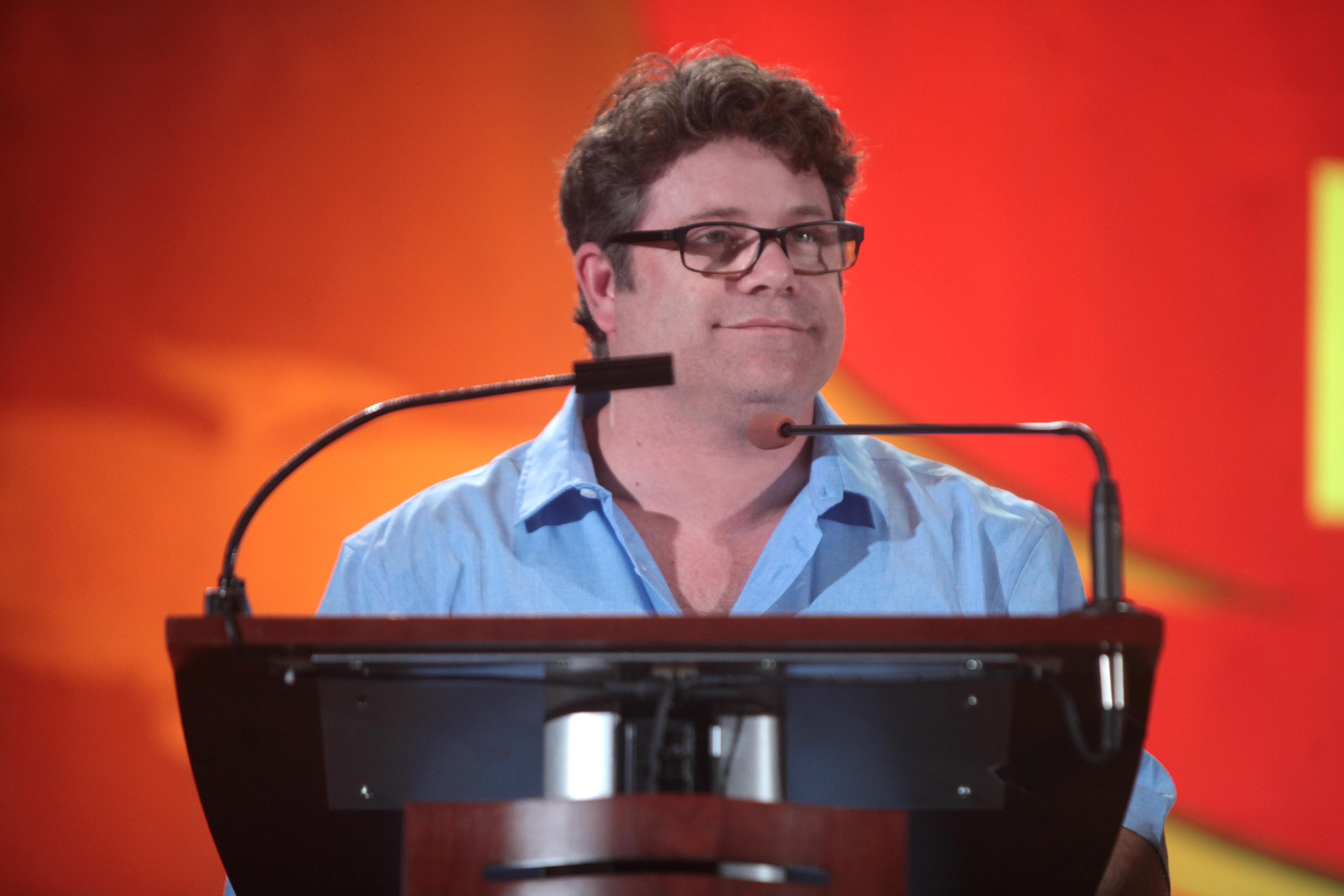Sean Astin announced as keynote speaker at UCLA College commencement