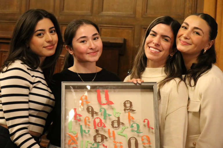 Opinion: Armenian cultural week is an important tribute to resilience