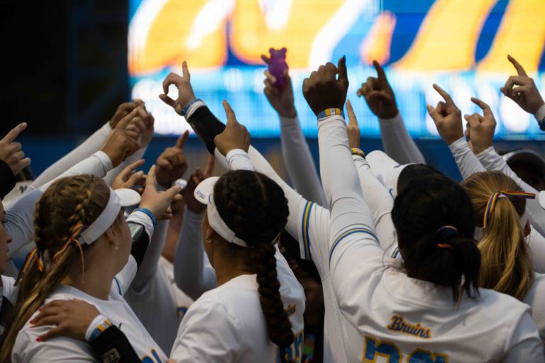 UCLA softball NCAA tournament predictions 2024 Daily Bruin